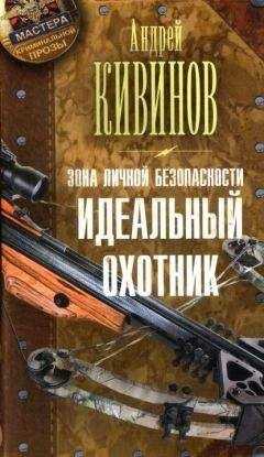 Читайте книги онлайн на Bookidrom.ru! Бесплатные книги в одном клике Андрей Кивинов - Идеальный охотник