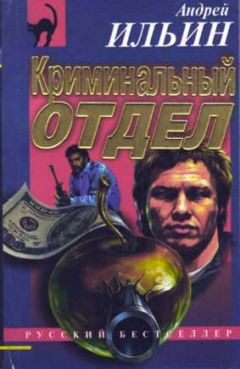 Читайте книги онлайн на Bookidrom.ru! Бесплатные книги в одном клике Андрей Ильин - Криминальный отдел