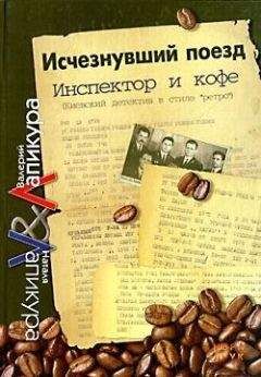 Читайте книги онлайн на Bookidrom.ru! Бесплатные книги в одном клике Наталья Лапикура - Исчезнувший поезд