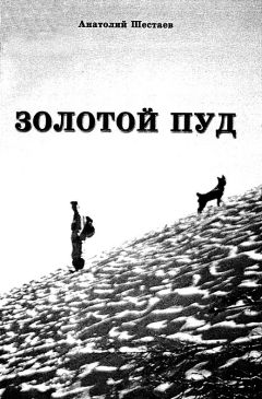 Читайте книги онлайн на Bookidrom.ru! Бесплатные книги в одном клике Анатолий Шестаев - Золотой пуд