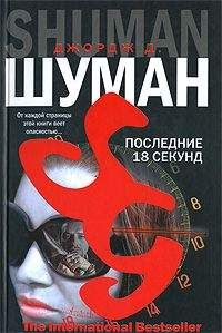 Читайте книги онлайн на Bookidrom.ru! Бесплатные книги в одном клике Джордж Шуман - Последние 18 секунд
