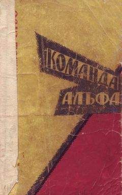 Читайте книги онлайн на Bookidrom.ru! Бесплатные книги в одном клике Миклош Сабо - Команда Альфа