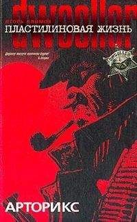 Читайте книги онлайн на Bookidrom.ru! Бесплатные книги в одном клике Игорь Алимов - Арторикс