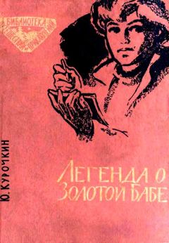 Читайте книги онлайн на Bookidrom.ru! Бесплатные книги в одном клике Юрий Курочкин - Легенда о Золотой Бабе