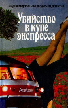 Читайте книги онлайн на Bookidrom.ru! Бесплатные книги в одном клике Альберт Баантьер - Убийство в купе экспресса. Сборник.