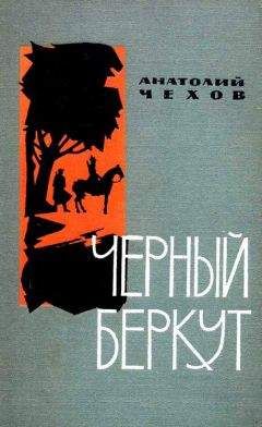 Читайте книги онлайн на Bookidrom.ru! Бесплатные книги в одном клике Анатолий Чехов - Чёрный беркут