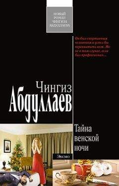 Читайте книги онлайн на Bookidrom.ru! Бесплатные книги в одном клике Чингиз Абдуллаев - Тайна венской ночи