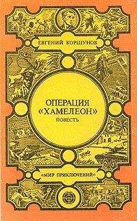 Читайте книги онлайн на Bookidrom.ru! Бесплатные книги в одном клике Евгений Коршунов - И придет большой дождь…