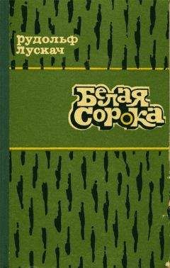 Читайте книги онлайн на Bookidrom.ru! Бесплатные книги в одном клике Рудольф Лускач - Белая сорока