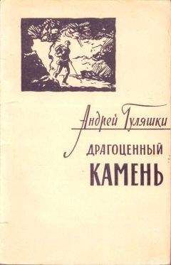 Читайте книги онлайн на Bookidrom.ru! Бесплатные книги в одном клике Андрей Гуляшки - Драгоценный камень