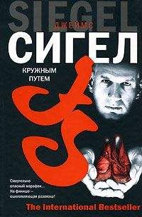 Читайте книги онлайн на Bookidrom.ru! Бесплатные книги в одном клике Джеймс Сигел - Кружным путем