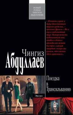 Читайте книги онлайн на Bookidrom.ru! Бесплатные книги в одном клике Чингиз Абдуллаев - Поездка в Трансильванию