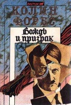 Читайте книги онлайн на Bookidrom.ru! Бесплатные книги в одном клике Колин Форбс - Вождь и призрак