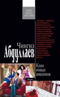 Читайте книги онлайн на Bookidrom.ru! Бесплатные книги в одном клике Чингиз Абдуллаев - Клан новых амазонок