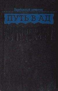 Читайте книги онлайн на Bookidrom.ru! Бесплатные книги в одном клике Поль Кенни - Путь в ад