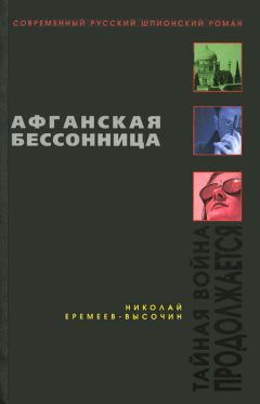 Читайте книги онлайн на Bookidrom.ru! Бесплатные книги в одном клике Николай Еремеев-Высочин - Афганская бессонница