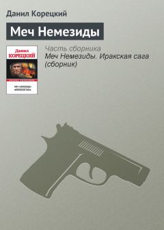 Читайте книги онлайн на Bookidrom.ru! Бесплатные книги в одном клике Данил Корецкий - Меч Немезиды
