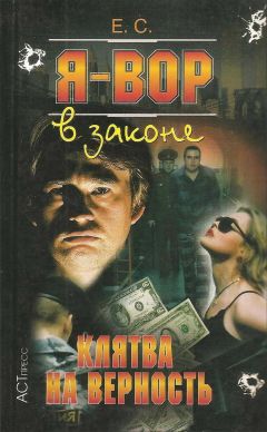 Читайте книги онлайн на Bookidrom.ru! Бесплатные книги в одном клике Олег Алякринский - Клятва на верность
