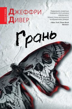 Читайте книги онлайн на Bookidrom.ru! Бесплатные книги в одном клике Джеффри Дивер - Грань