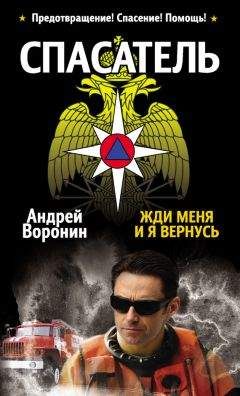 Читайте книги онлайн на Bookidrom.ru! Бесплатные книги в одном клике Андрей Воронин - Спасатель. Жди меня, и я вернусь