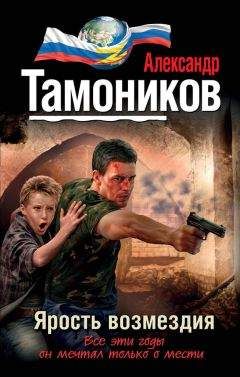 Читайте книги онлайн на Bookidrom.ru! Бесплатные книги в одном клике Александр Тамоников - Ярость возмездия