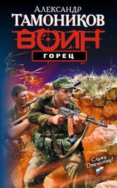 Читайте книги онлайн на Bookidrom.ru! Бесплатные книги в одном клике Александр Тамоников - Горец