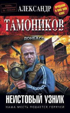 Читайте книги онлайн на Bookidrom.ru! Бесплатные книги в одном клике Александр Тамоников - Неистовый узник
