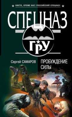 Читайте книги онлайн на Bookidrom.ru! Бесплатные книги в одном клике Сергей Самаров - Пробуждение силы