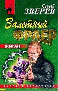 Читайте книги онлайн на Bookidrom.ru! Бесплатные книги в одном клике Сергей Зверев - Залетный фраер