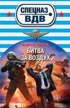 Читайте книги онлайн на Bookidrom.ru! Бесплатные книги в одном клике Сергей Зверев - Битва за воздух
