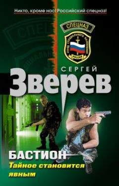 Читайте книги онлайн на Bookidrom.ru! Бесплатные книги в одном клике Сергей Зверев - Тайное становится явным