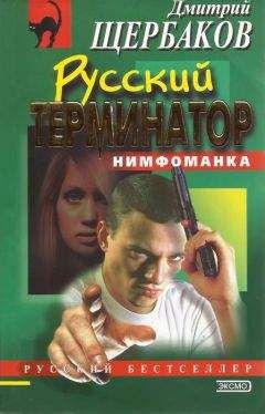 Читайте книги онлайн на Bookidrom.ru! Бесплатные книги в одном клике Дмитрий Щербаков - Русский терминатор