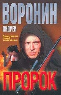 Андрей Воронин - Пророк