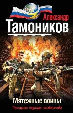 Читайте книги онлайн на Bookidrom.ru! Бесплатные книги в одном клике Александр Тамоников - Мятежные воины