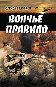 Читайте книги онлайн на Bookidrom.ru! Бесплатные книги в одном клике Олекса Белобров - Волчье правило