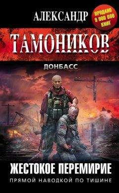 Читайте книги онлайн на Bookidrom.ru! Бесплатные книги в одном клике Александр Тамоников - Жестокое перемирие