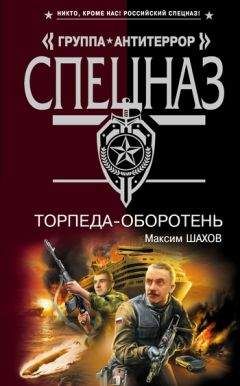 Читайте книги онлайн на Bookidrom.ru! Бесплатные книги в одном клике Максим Шахов - Торпеда-оборотень