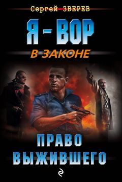 Читайте книги онлайн на Bookidrom.ru! Бесплатные книги в одном клике Сергей Зверев - Право выжившего