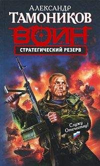 Читайте книги онлайн на Bookidrom.ru! Бесплатные книги в одном клике Александр Тамоников - Стратегический резерв