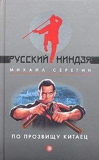 Читайте книги онлайн на Bookidrom.ru! Бесплатные книги в одном клике Михаил Серегин - Похмельный синдром