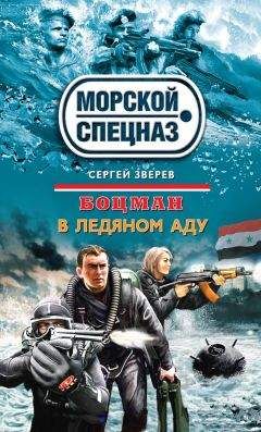 Читайте книги онлайн на Bookidrom.ru! Бесплатные книги в одном клике Сергей Зверев - В ледяном аду