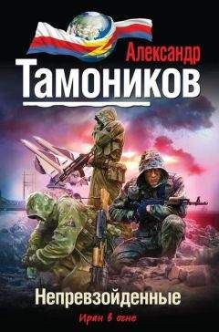 Читайте книги онлайн на Bookidrom.ru! Бесплатные книги в одном клике Александр Тамоников - Непревзойденные