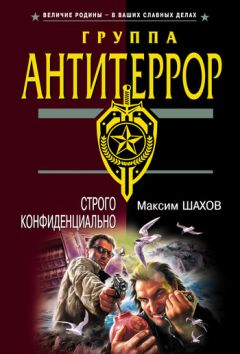 Читайте книги онлайн на Bookidrom.ru! Бесплатные книги в одном клике Максим Шахов - Строго конфиденциально