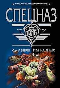 Читайте книги онлайн на Bookidrom.ru! Бесплатные книги в одном клике Сергей Зверев - Им равных нет