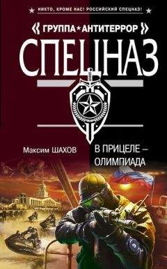 Читайте книги онлайн на Bookidrom.ru! Бесплатные книги в одном клике Максим Шахов - В прицеле – Олимпиада