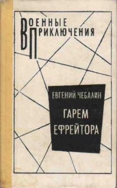 Читайте книги онлайн на Bookidrom.ru! Бесплатные книги в одном клике Евгений Чебалин - Гарем ефрейтора