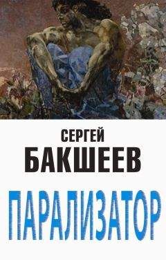 Читайте книги онлайн на Bookidrom.ru! Бесплатные книги в одном клике Сергей Бакшеев - Парализатор