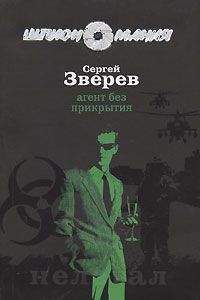 Читайте книги онлайн на Bookidrom.ru! Бесплатные книги в одном клике Сергей Зверев - Агент без прикрытия
