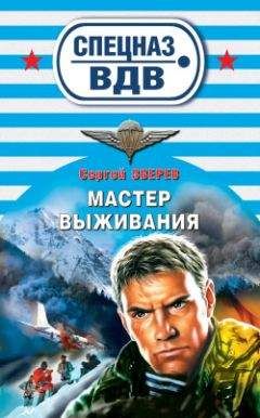 Читайте книги онлайн на Bookidrom.ru! Бесплатные книги в одном клике Сергей Зверев - Мастер выживания
