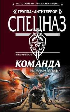 Читайте книги онлайн на Bookidrom.ru! Бесплатные книги в одном клике Максим Шахов - Мы ударим первыми